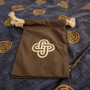 Fashionphile Drawstring Dustbag